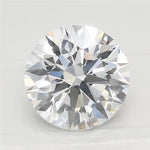 IGI 1.74 Carat Round Brilliant Lab Grown Diamond 人工培育鑽石 實驗室人造鑽石