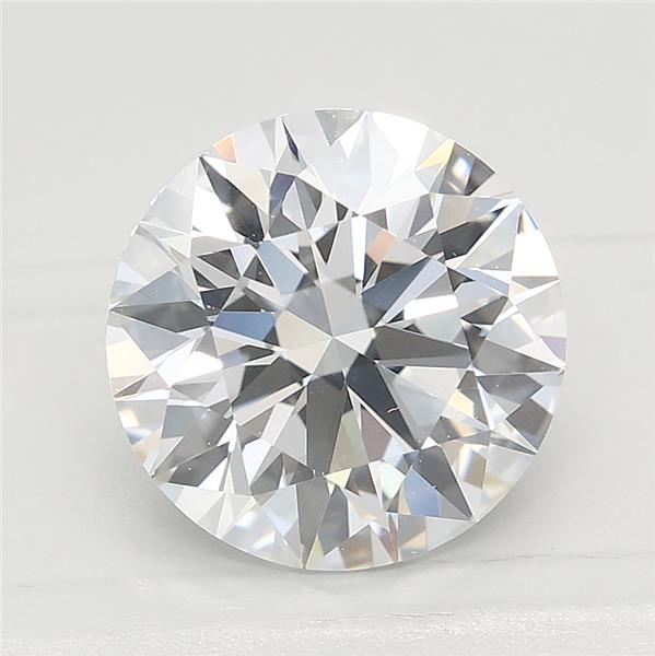 IGI 1.74 Carat Round Brilliant Lab Grown Diamond 人工培育鑽石 實驗室人造鑽石