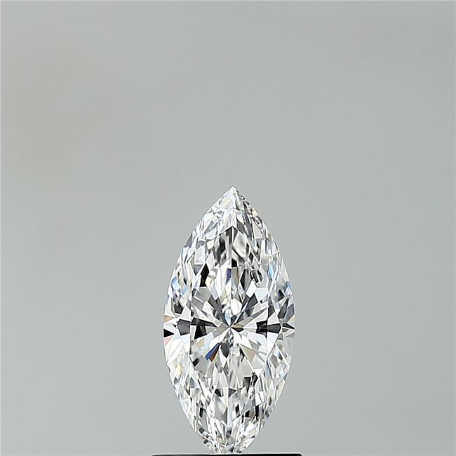 IGI 1.04 Carat Marquise Lab Grown Diamond 人工培育鑽石 實驗室人造鑽石