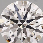 IGI 1.86 Carat Round Brilliant Lab Grown Diamond