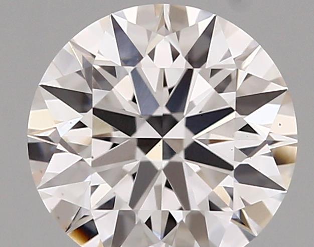 IGI 1.86 Carat Round Brilliant Lab Grown Diamond