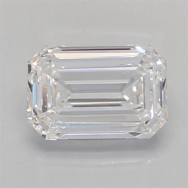 IGI 3.51 Carat Emerald Lab Grown Diamond 人工培育鑽石 實驗室人造鑽石