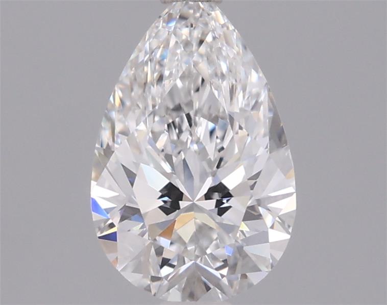 IGI 1.01 Carat Pear Lab Grown Diamond 人工培育鑽石 實驗室人造鑽石