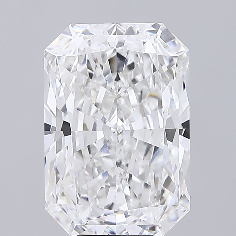 IGI 8.84 Carat Radiant Cut Lab Grown Diamond 人工培育鑽石 實驗室人造鑽石