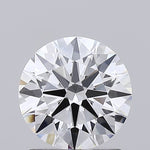 IGI 1.03 Carat Round Brilliant Lab Grown Diamond 人工培育鑽石 實驗室人造鑽石