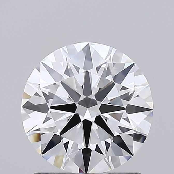 IGI 1.03 Carat Round Brilliant Lab Grown Diamond 人工培育鑽石 實驗室人造鑽石