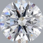IGI 1.92 Carat Round Brilliant Lab Grown Diamond 人工培育鑽石 實驗室人造鑽石