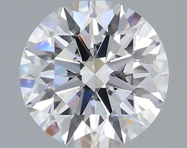 IGI 1.92 Carat Round Brilliant Lab Grown Diamond 人工培育鑽石 實驗室人造鑽石