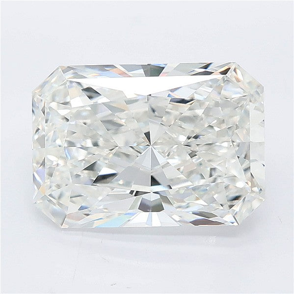 IGI 4.52 Carat Radiant Cut Lab Grown Diamond 人工培育鑽石 實驗室人造鑽石