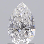 IGI 0.71 Carat Oval Lab Grown Diamond 人工培育鑽石 實驗室人造鑽石