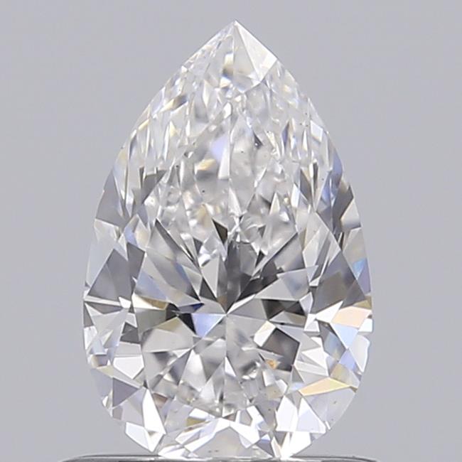 IGI 0.71 Carat Oval Lab Grown Diamond 人工培育鑽石 實驗室人造鑽石