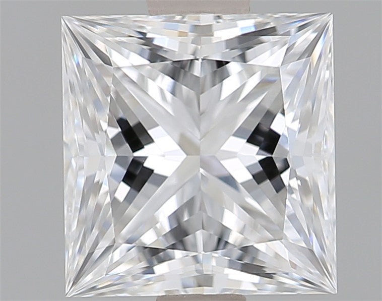 IGI 1.5 Carat Princess Cut Lab Grown Diamond 人工培育鑽石 實驗室人造鑽石