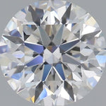 IGI 1.22 Carat Round Brilliant Lab Grown Diamond 人工培育鑽石 實驗室人造鑽石