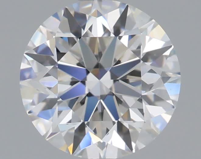 IGI 1.22 Carat Round Brilliant Lab Grown Diamond 人工培育鑽石 實驗室人造鑽石