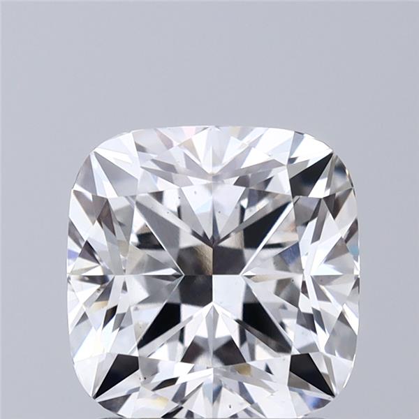 IGI 1.75 Carat Cushion Lab Grown Diamond 人工培育鑽石 實驗室人造鑽石