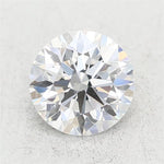 IGI 0.52 Carat Round Brilliant Lab Grown Diamond 人工培育鑽石 實驗室人造鑽石
