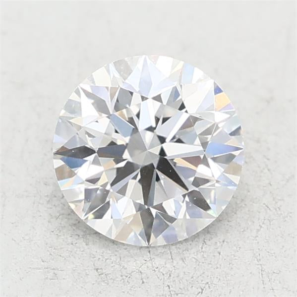 IGI 0.52 Carat Round Brilliant Lab Grown Diamond 人工培育鑽石 實驗室人造鑽石
