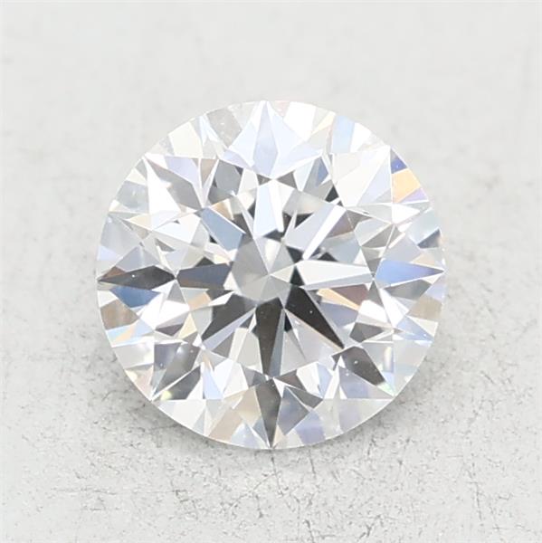 IGI 0.52 Carat Round Brilliant Lab Grown Diamond 人工培育鑽石 實驗室人造鑽石
