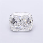 IGI 3.00 Carat Cushion Lab Grown Diamond 人工培育鑽石 實驗室人造鑽石