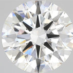 IGI 5.04 Carat Round Brilliant Lab Grown Diamond 人工培育鑽石 實驗室人造鑽石