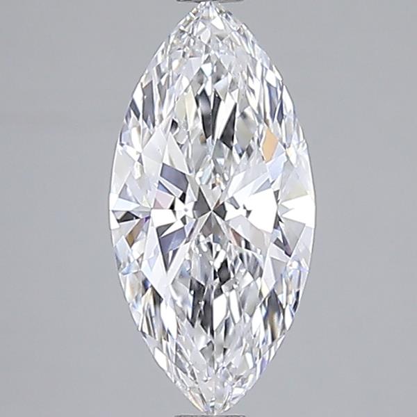 IGI 1.58 Carat Marquise Lab Grown Diamond 人工培育鑽石 實驗室人造鑽石