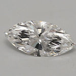 IGI 0.54 Carat Marquise Lab Grown Diamond