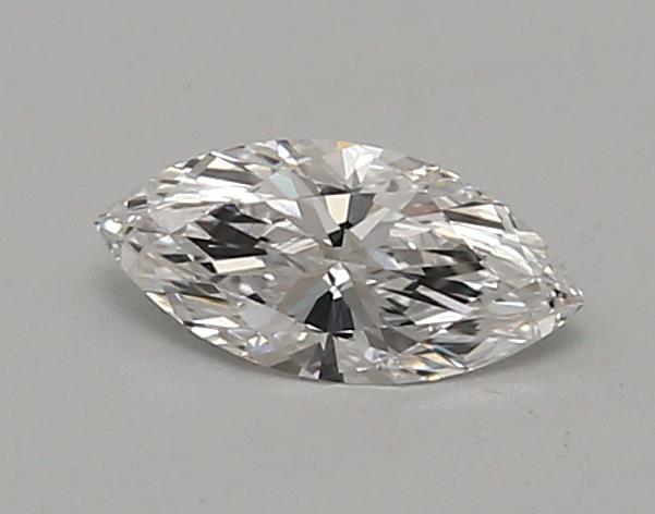IGI 0.54 Carat Marquise Lab Grown Diamond