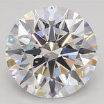 IGI 3.03 Carat Round Brilliant Lab Grown Diamond 人工培育鑽石 實驗室人造鑽石
