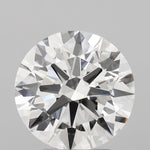 IGI 3.01 Carat Round Brilliant Lab Grown Diamond 人工培育鑽石 實驗室人造鑽石