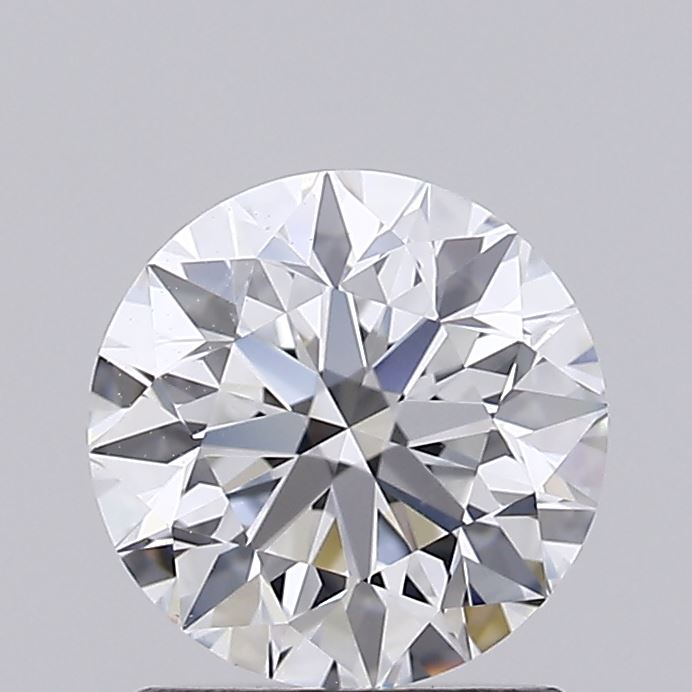 IGI 1.22 Carat Round Brilliant Lab Grown Diamond
