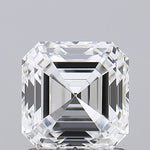 IGI 1.41 Carat Asscher Lab Grown Diamond 人工培育鑽石 實驗室人造鑽石