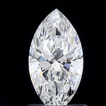IGI 1.04 Carat Marquise Lab Grown Diamond 人工培育鑽石 實驗室人造鑽石