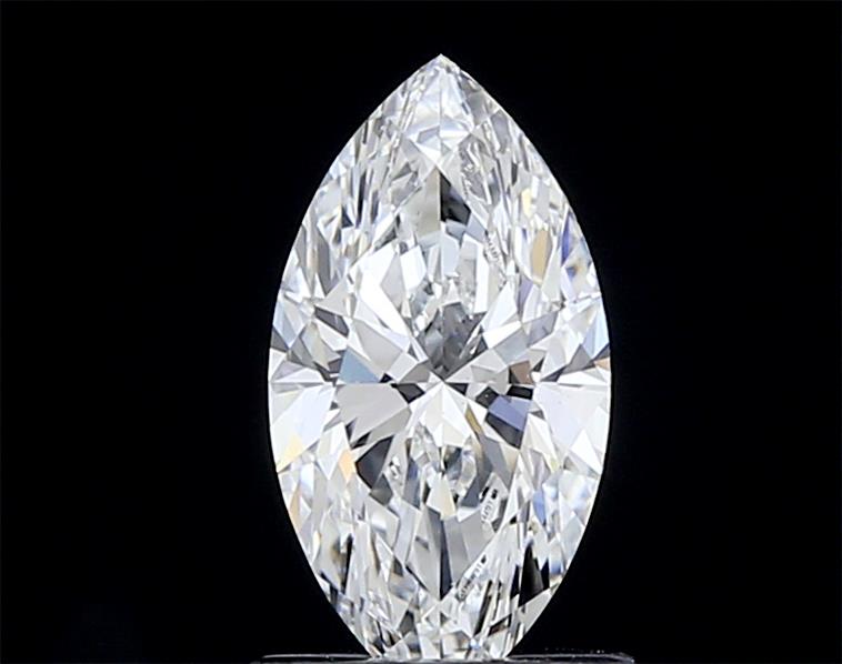 IGI 1.04 Carat Marquise Lab Grown Diamond 人工培育鑽石 實驗室人造鑽石