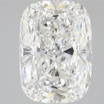 IGI 3.05 Carat Cushion Lab Grown Diamond 人工培育鑽石 實驗室人造鑽石