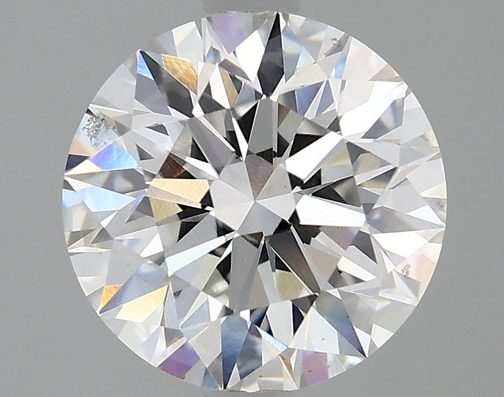 IGI 2.23 Carat 圓形 - Round Brilliant 培育鑽石 Lab Grown Diamond 人造鑽石 人工鑽石 實驗室鑽石 培養鑽石 香港 培育鑽 