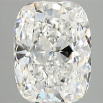 IGI 3.37 Carat Cushion Lab Grown Diamond 人工培育鑽石 實驗室人造鑽石