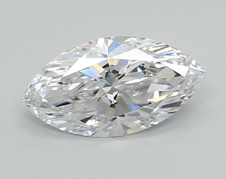 IGI 0.92 Carat Marquise Lab Grown Diamond 人工培育鑽石 實驗室人造鑽石