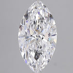IGI 1.92 Carat Marquise Lab Grown Diamond 人工培育鑽石 實驗室人造鑽石