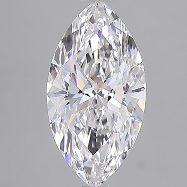 IGI 1.92 Carat Marquise Lab Grown Diamond 人工培育鑽石 實驗室人造鑽石