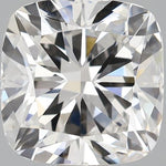 IGI 2.66 Carat Cushion Lab Grown Diamond 人工培育鑽石 實驗室人造鑽石