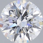 IGI 2.72 Carat Round Brilliant Lab Grown Diamond 人工培育鑽石 實驗室人造鑽石