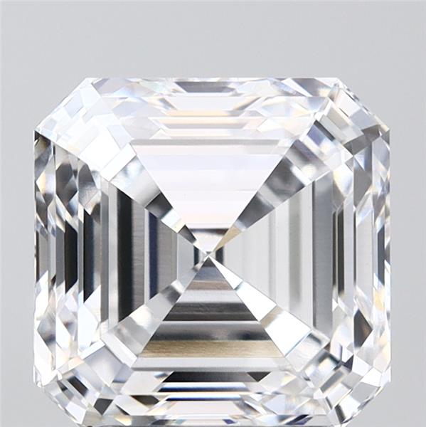 IGI 2.73 Carat Asscher Lab Grown Diamond 人工培育鑽石 實驗室人造鑽石