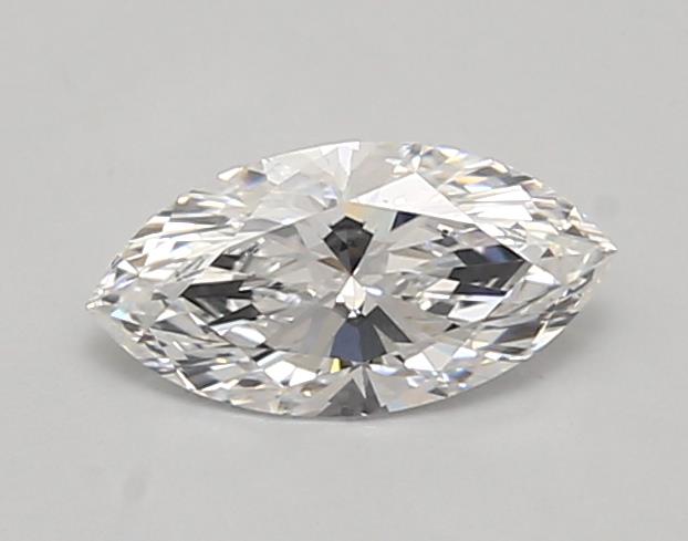 IGI 0.90 Carat Marquise Lab Grown Diamond 人工培育鑽石 實驗室人造鑽石