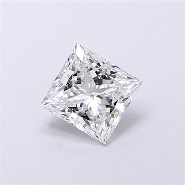 IGI 1.14 Carat Princess Cut Lab Grown Diamond 人工培育鑽石 實驗室人造鑽石
