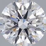IGI 2.02 Carat Round Brilliant Lab Grown Diamond 人工培育鑽石 實驗室人造鑽石