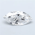IGI 5.99 Carat Marquise Lab Grown Diamond 人工培育鑽石 實驗室人造鑽石