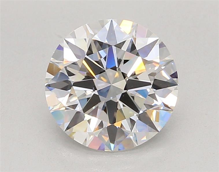 IGI 2.30 Carat Round Brilliant Lab Grown Diamond 人工培育鑽石 實驗室人造鑽石
