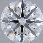 GIA 2.03 Carat Round Brilliant Lab Grown Diamond