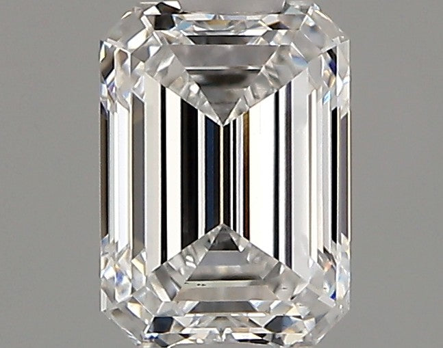 IGI 1 Carat Emerald Lab Grown Diamond