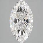 IGI 1.89 Carat Marquise Lab Grown Diamond 人工培育鑽石 實驗室人造鑽石